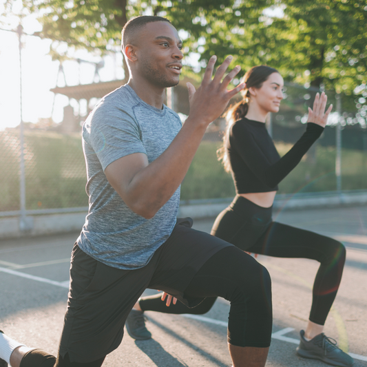 Suplementos Alimenticios para Deportistas: Mejora tu Rendimiento y Salud