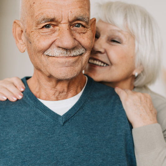 Suplementos Nutricionales para Adultos: ¡Potencia tu Salud y Vitalidad!
