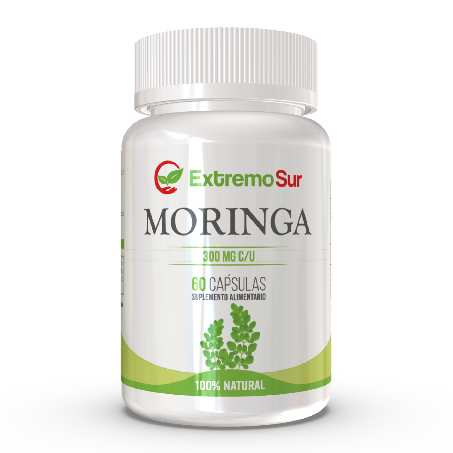 Moringa 300 mg