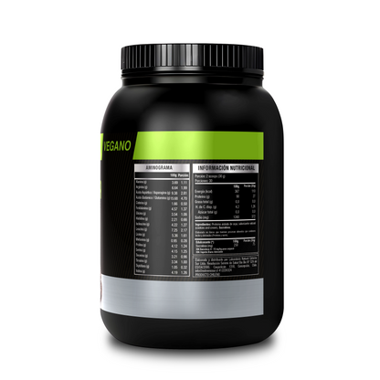 Proteína Vegetal Sabor Cookies and Cream 907g