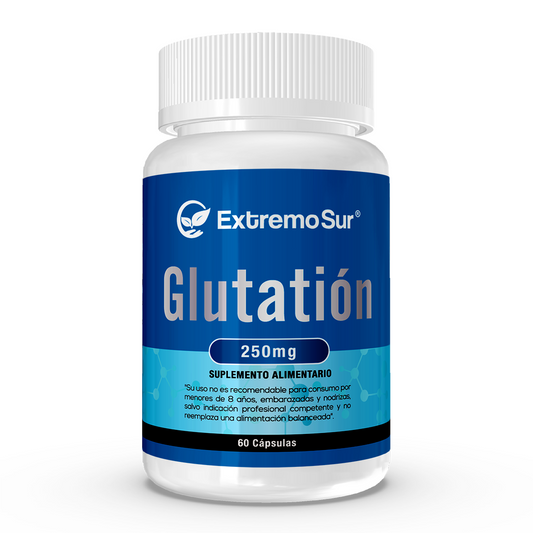 Glutatión