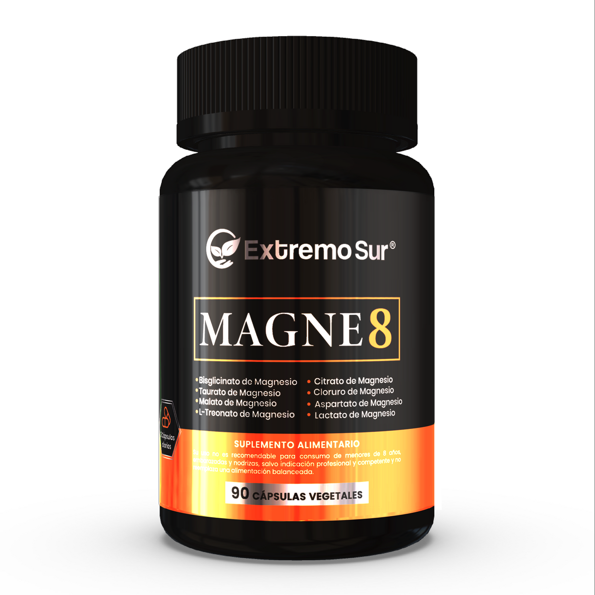 MAGNE 8