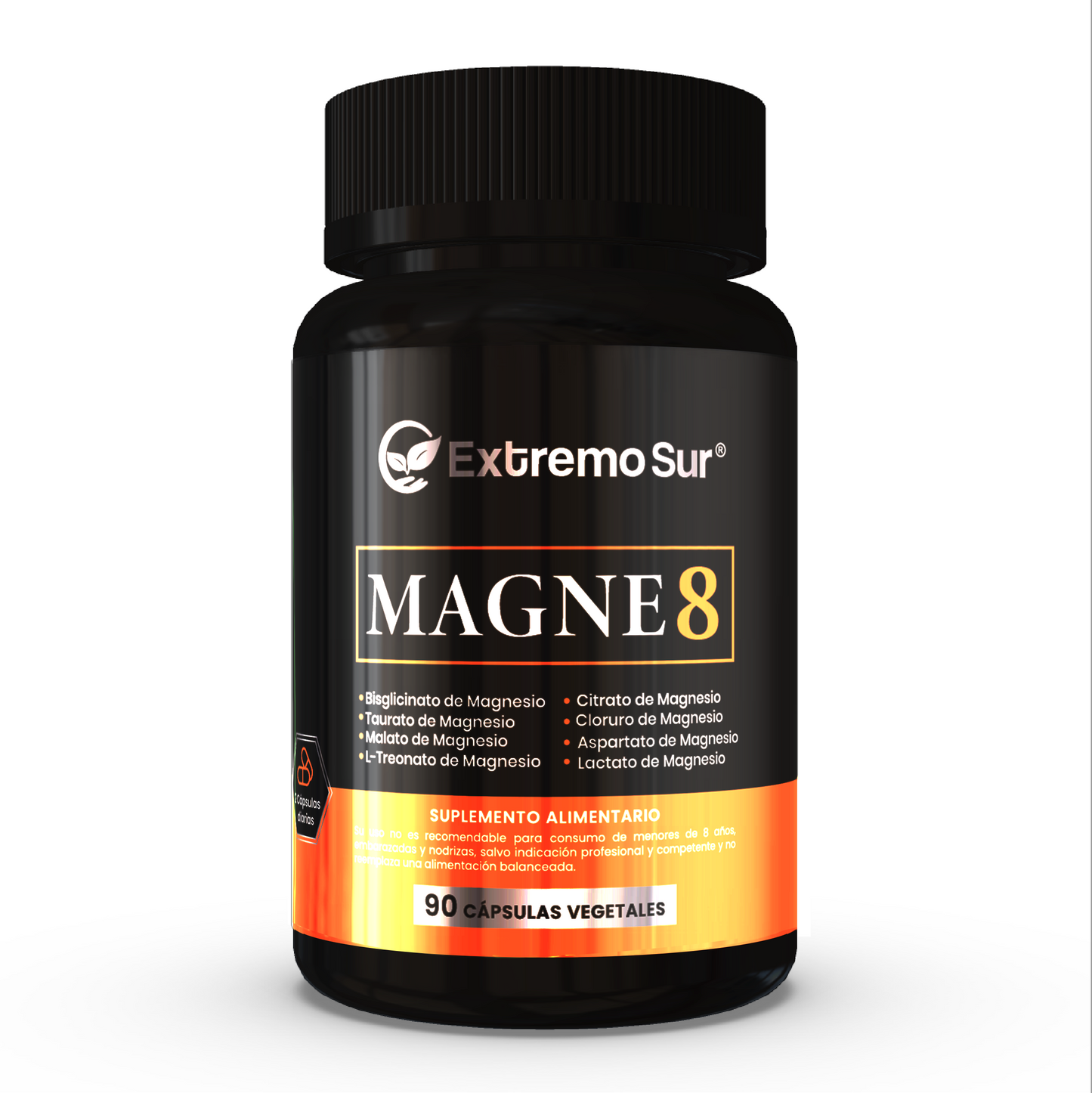 MAGNE 8