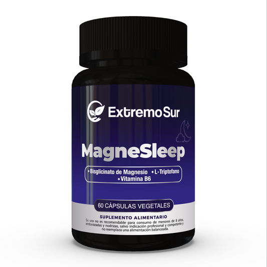 MagneSleep