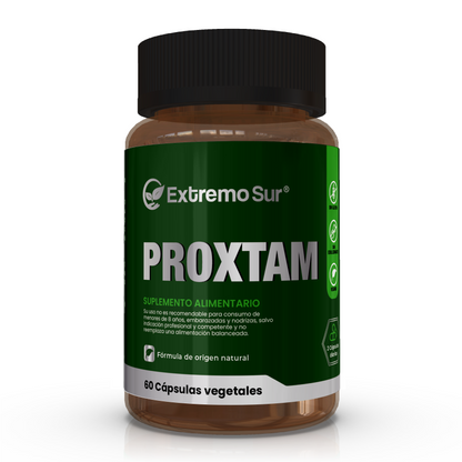 PROXTAM 60 capsulas vegetales