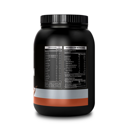 Whey Protein Sabor Chocolate 907g