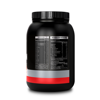 Whey Protein Sabor Frutilla 907g (copia)