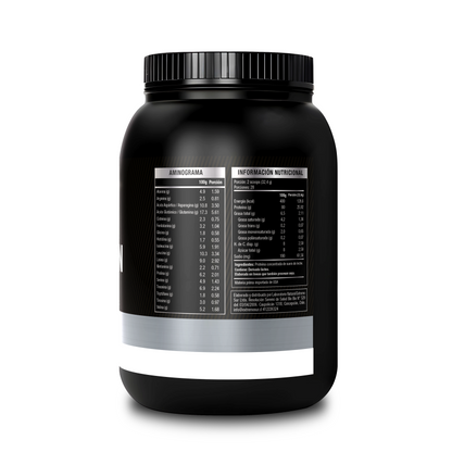 Whey Protein Sabor Natural 907g