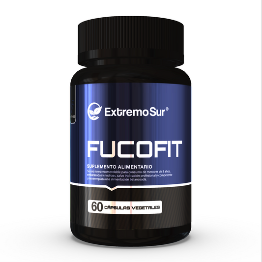 Fucofit