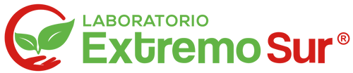 Laboratorio Natural Extremo Sur logo