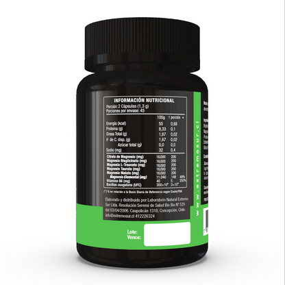 PACK DE DOS MAGNE 5 PRO