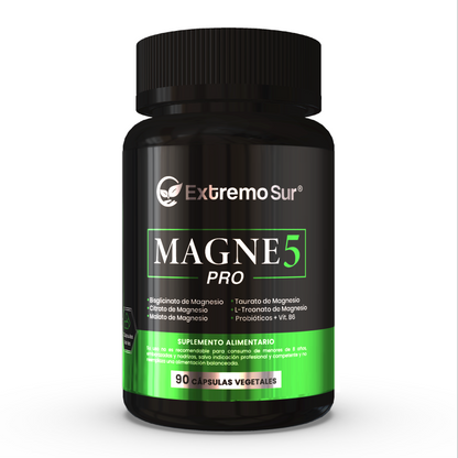 PACK DE DOS MAGNE 5 PRO