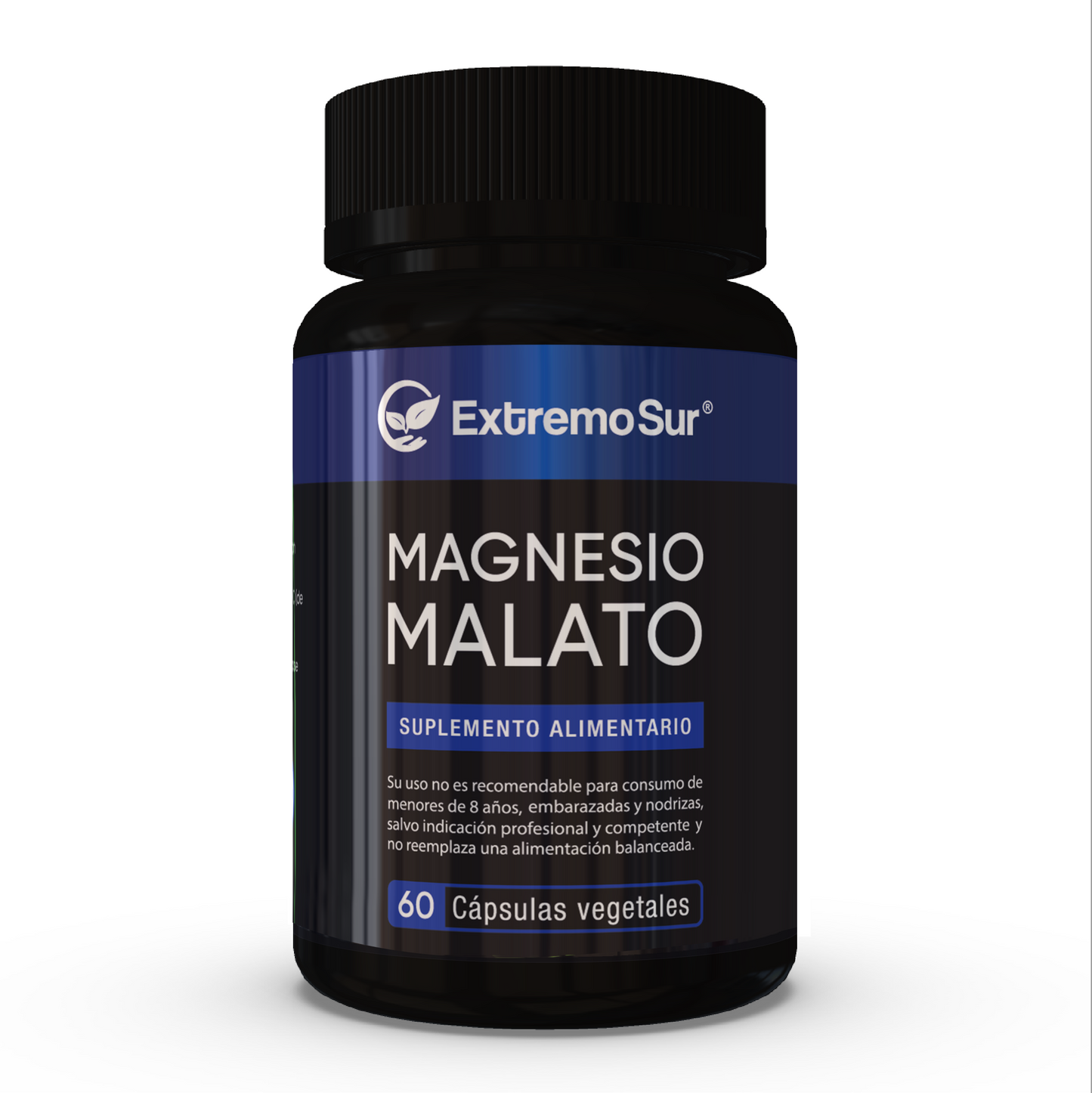 Magnesio Malato