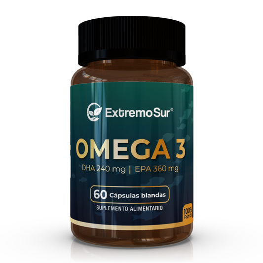 Omega 3