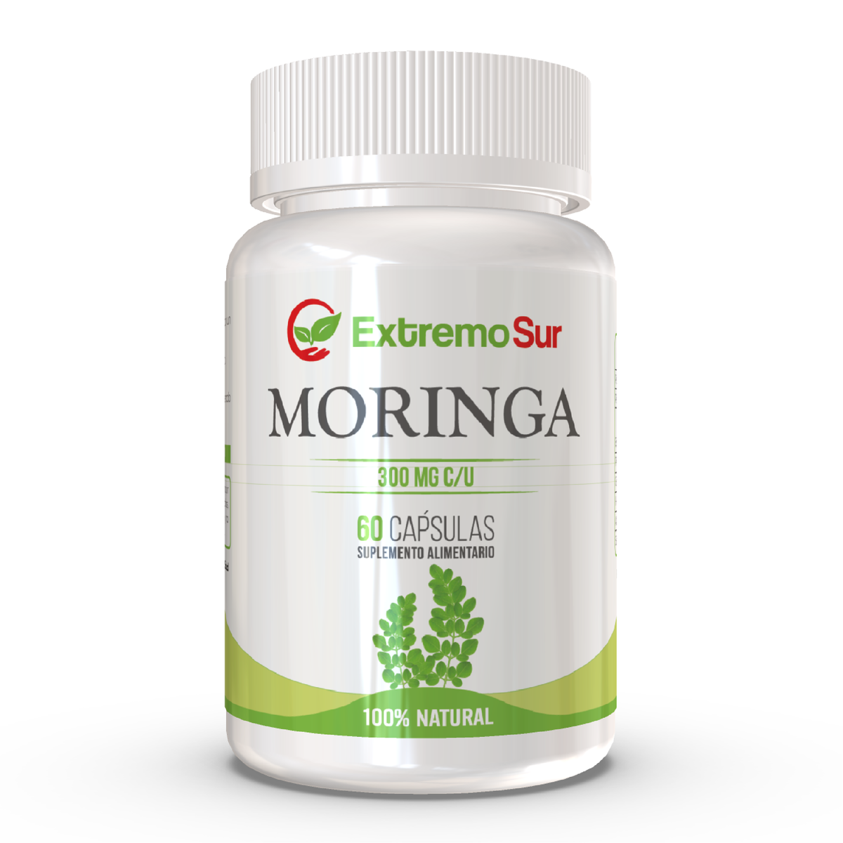 Moringa 300 mg