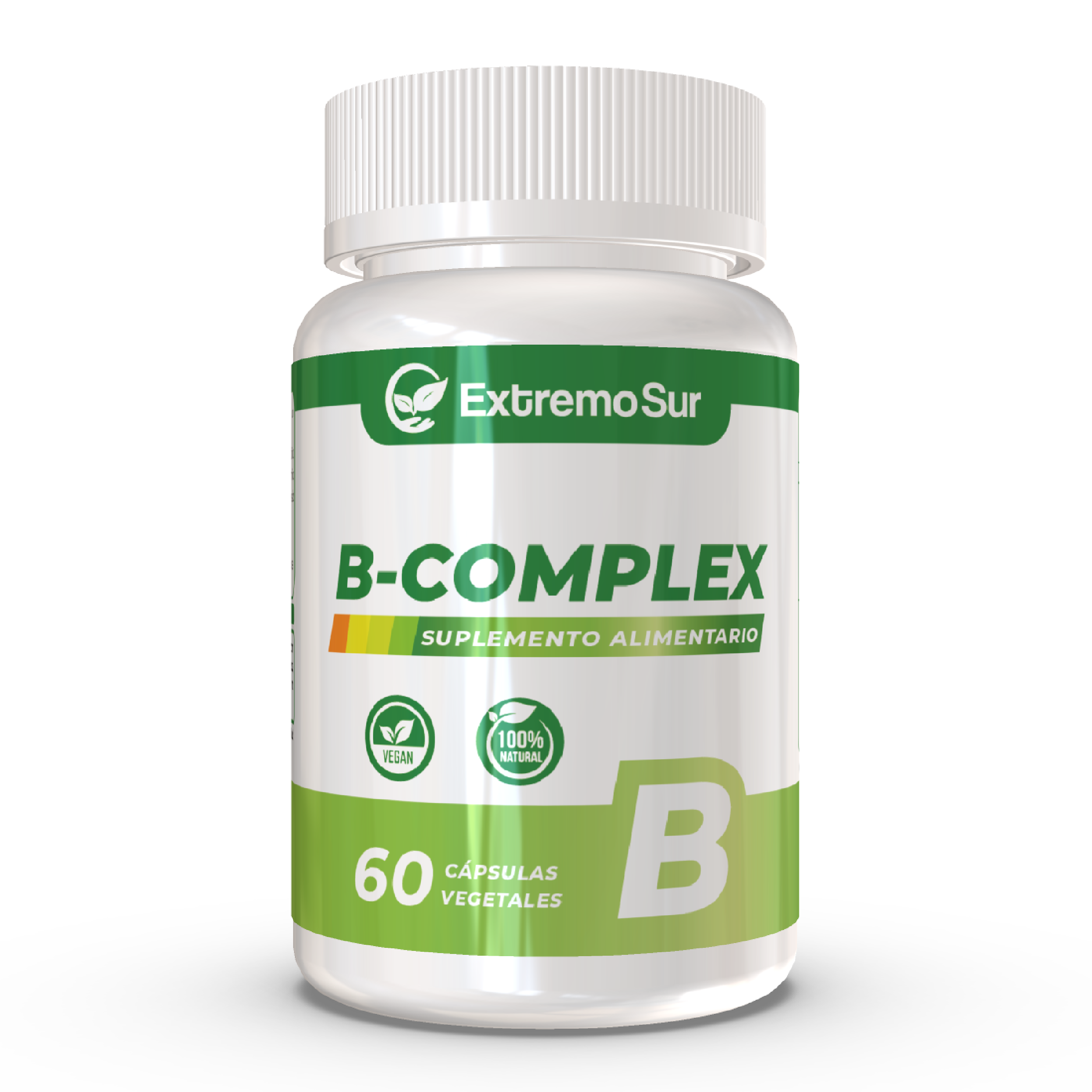 B-Complex – Laboratorio Natural Extremo Sur